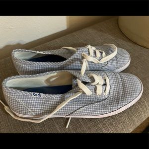 KEDS sneakers-womens 6
